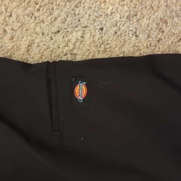 Black Dickies Shorts - Picture 3 of 4